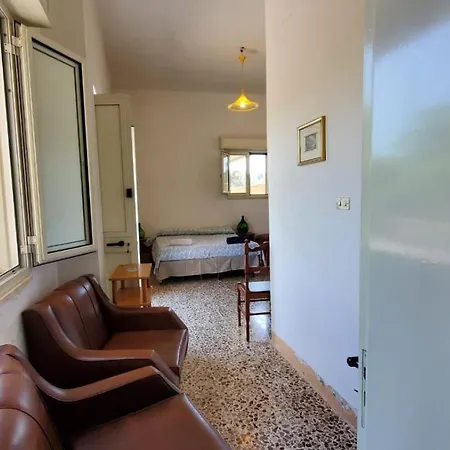 Guest house La Campagna Ti Lu Spisari Galatone