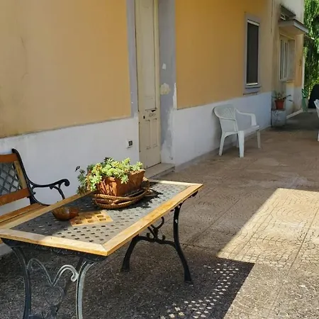 La Campagna Ti Lu Spisari *