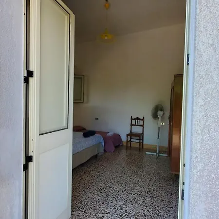 Guest house La Campagna Ti Lu Spisari *