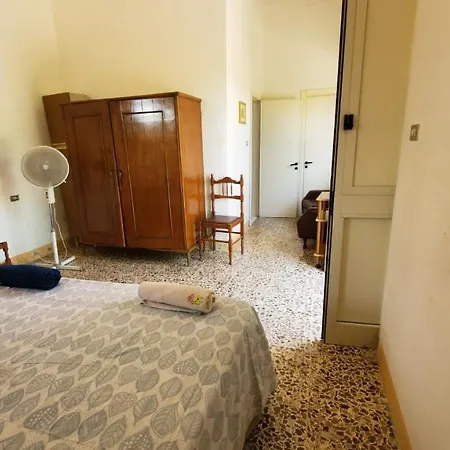 La Campagna Ti Lu Spisari Guest house Galatone