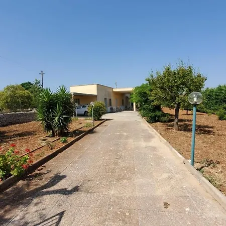 La Campagna Ti Lu Spisari