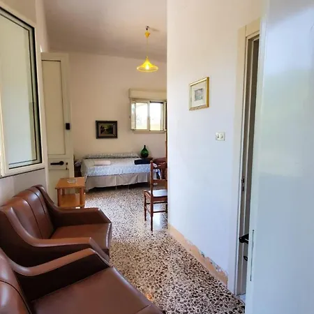 La Campagna Ti Lu Spisari