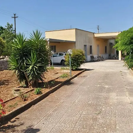 La Campagna Ti Lu Spisari